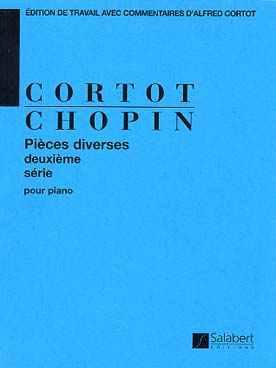 Illustration chopin pieces diverses 2