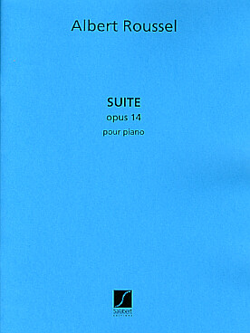 Illustration de Suite op. 14 (complète)