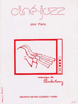 Illustration de Ciné Jazz