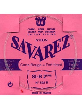 Illustration savarez rouge 2eme