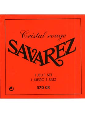 Illustration savarez crist rouge jeu complet