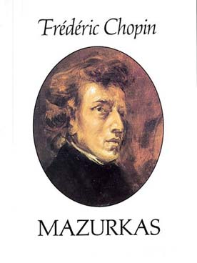 Illustration chopin mazurkas (dv)