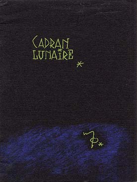 Illustration de Cadran Lunaire