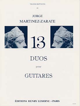 Illustration 13 duos (martinez-zarate)