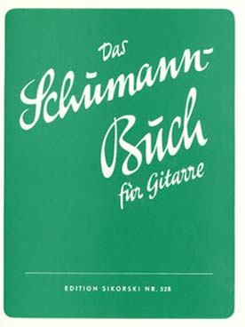 Illustration schumann buch (das), 42 pieces