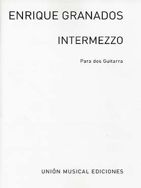 Illustration de Intermezzo