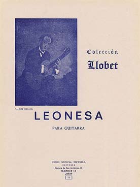 Illustration de Leonesa