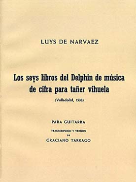 Illustration de 6 livres de Delphin de Musica, recueil