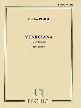 Illustration pujol veneciana
