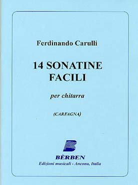Illustration carulli sonatines faciles (14)