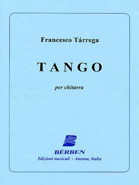 Illustration de Tango