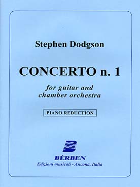Illustration dodgson concerto n° 1 (red. piano)