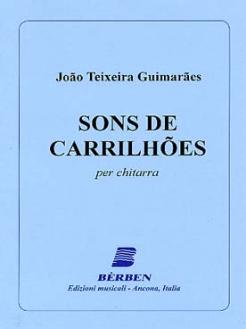 Illustration de Sons de carrilhoes