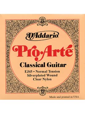 D'Addario