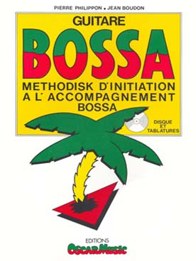 Illustration de Méthodisk de Bossa-Nova