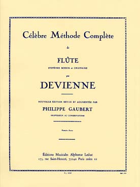 Illustration de Célèbre méthode complète Vol. 1