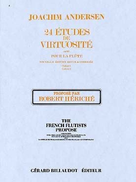 Illustration andersen op. 60 24 etudes virtuos (bi) 1