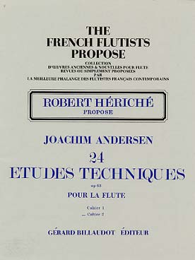 Illustration andersen op. 63 24 etudes techniques 2