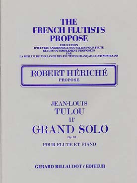 Illustration de 11e Grand solo op. 93