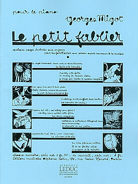 Illustration de Le Petit fablier N° 2