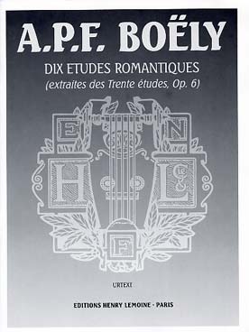 Illustration boely etudes romantiques op. 6 (10)