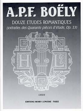 Illustration boely etudes romantiques op. 13 (12)