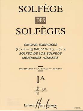 Illustration solfege des solfeges 1a 2 cles  s/a