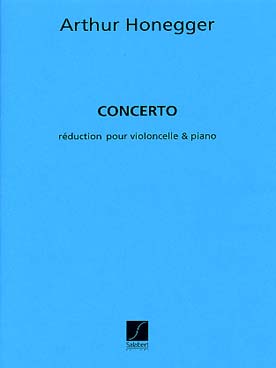 Illustration de Concerto