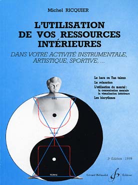 Illustration de L'Utilisation de vos ressources intérieures