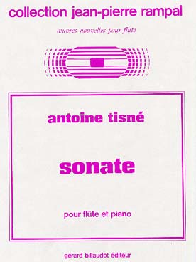 Illustration de Sonate