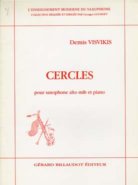 Illustration de Cercles