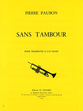 Illustration de Sans tambour