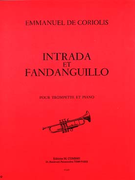 Illustration de Intrada et Fandanguillo