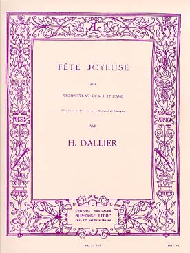 Illustration de Fête joyeuse