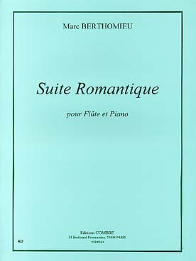 Illustration de Suite romantique