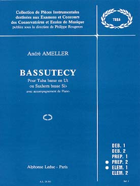 Illustration ameller bassutecy