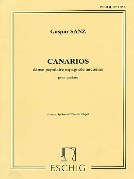 Illustration sanz canarios (tr. pujol)