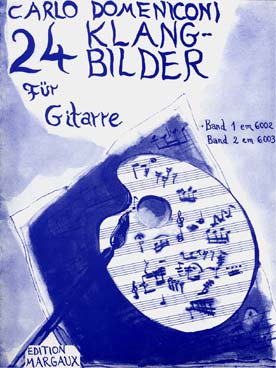 Illustration de 24 Klang-Bilder - Vol. 1