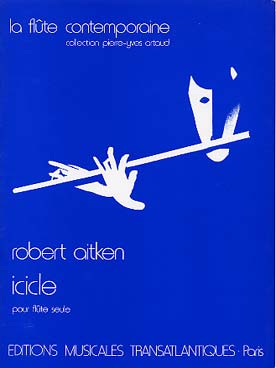 Illustration aitken icicle