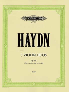 Illustration haydn duos op. 99 (3)