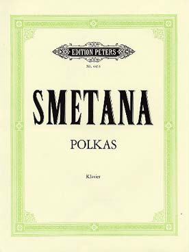 Illustration de Polkas