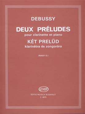 Illustration debussy preludes (2)