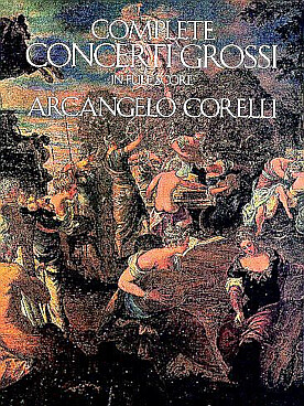 Illustration de Complete Concerto grossi