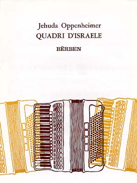 Illustration de Quadri d'Israële