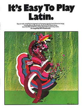 Illustration de IT'S EASY TO PLAY Latin