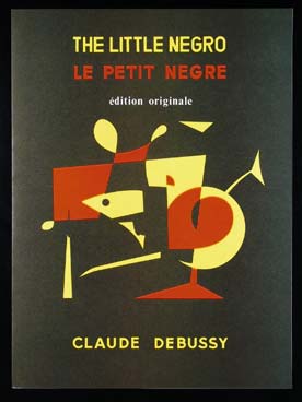 Illustration de Le Petit nègre (tr. Gebauer)