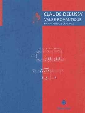 Illustration de Valse romantique