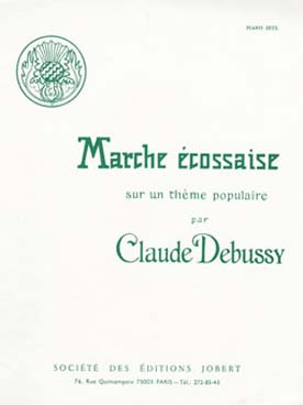 Illustration de Marche écossaise