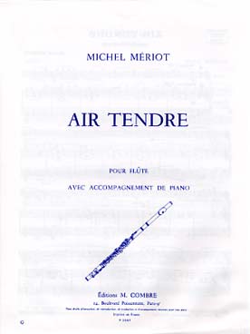 Illustration de Air tendre