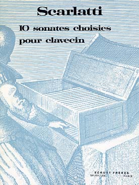 Illustration de 10 Sonates choisies